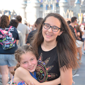 Meet your Posher, Debbie